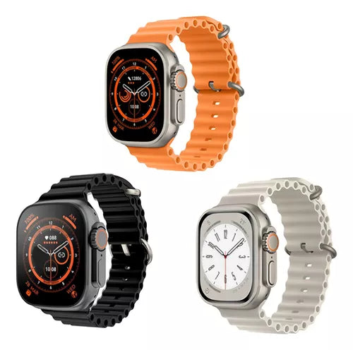 Reloj Inteligente T900 Ultra